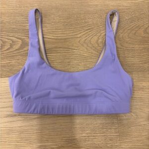 VUORI LILAC‎ SPORTS BRA